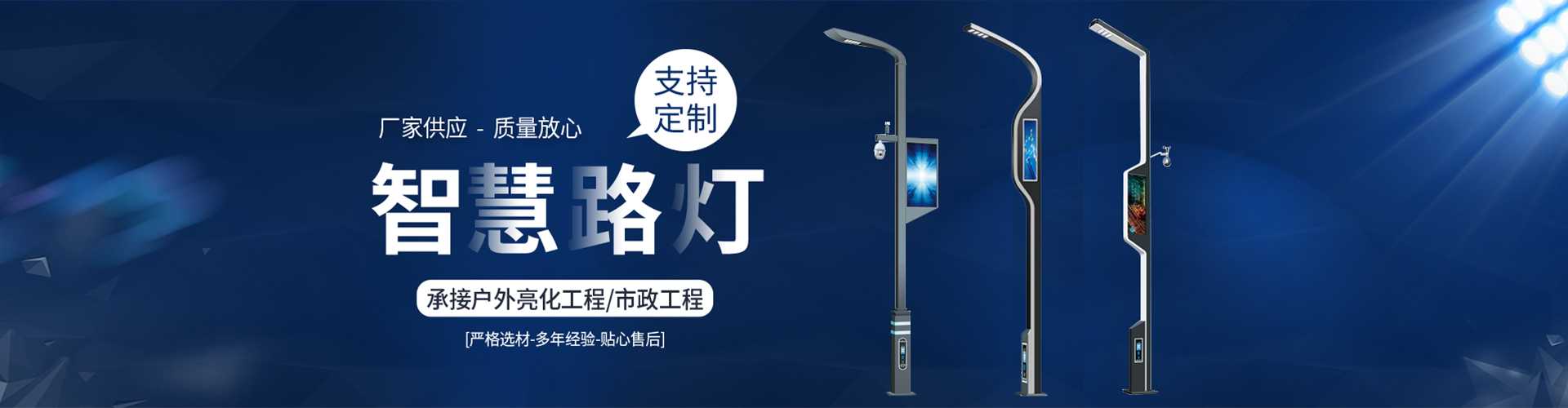 利津县太阳能路灯定制厂家